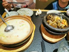 -潮堂 · 潮州菜(国贸商城店)