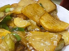 -东北特色菜馆(珞喻东路店)