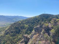 -北京鹫峰国家森林公园