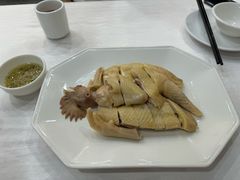 -万年酒楼(越秀南路店)