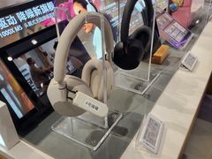 -Sony Store 索尼(上海淮海中路店)