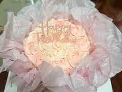 -Family cake壹家烘焙