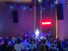 -TZ House音乐现场(来福士中心店)