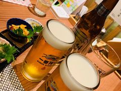 -玄白·炭烤活鳗(上海首店)