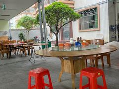 -阿弟早茶·家庭小炒·火锅(九村店)