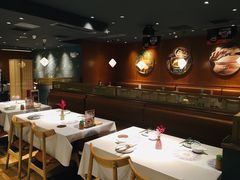 大堂-云海肴·汽锅鸡·云南菜(高德置地店)