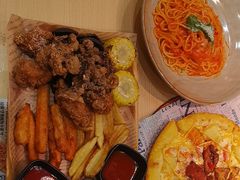 -米斯特比萨(罗斯福店)