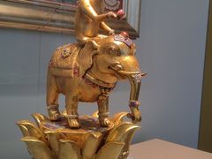 -北京工艺美术博物馆