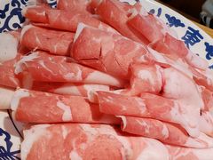 -东镇老火锅(长春路首店)