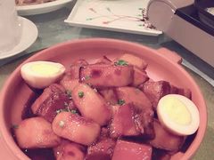 -紫阳家宴(源深店)
