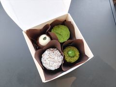 -发酵食堂(屏风街店)