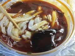 -郑凉面24h店(黄金小区店)
