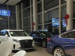 -别克·上海翟业(虹桥店)