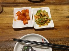 -百年石锅饭·朝鲜族传统民餐