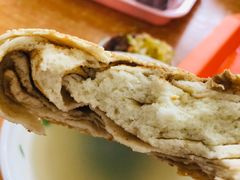 -八沟羊汤(河北大街店)