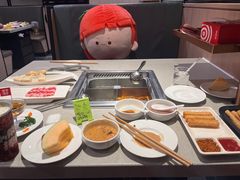 -海底捞火锅(万达广场店)