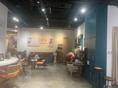 -海马体照相馆(天津世纪都会店)