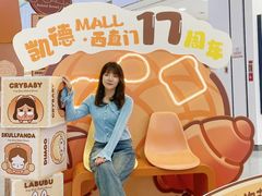 -凯德MALL(西直门店)