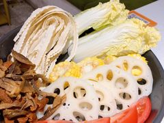 -八珍玉食鸡煲·打边炉(印象城店)