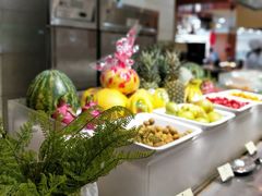 -宁海金海开元名都大酒店·名爵自助餐厅(金水路店)