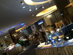 -铂丽斯国际大酒店-凯悦自助餐厅