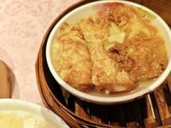 -囍凤楼·粤菜·点心·火锅(温特莱店)