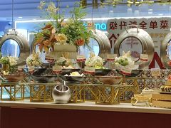 -凡塔斯牛排自助餐厅(莆田万达店)