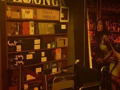 -鸡尾酒实验室酒吧(隆礼路店)