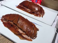 -小大董·烤鸭(凤凰汇店)