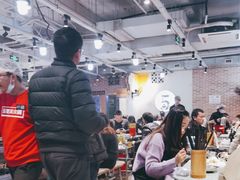 大堂-五里关火锅(牛市口店)