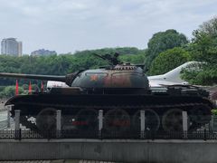 -聂荣臻元帅陈列馆