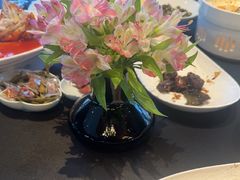 -江南雅厨(李公堤店)