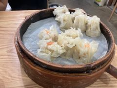 -晓友烧麦(光华村店)