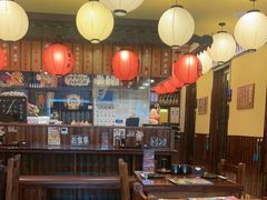 -鸟鹏烧鸟居酒屋(仁恒梦中心店)