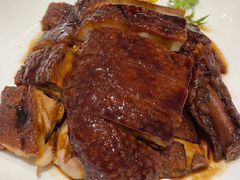 弄堂酱鸭-上海小南国(正大店)