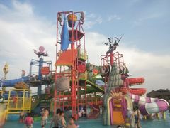 -华夏文旅西安度假区