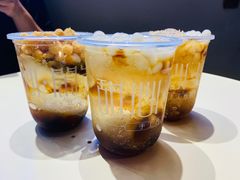 -甜心闲生传统手工冰粉(奎星楼店)
