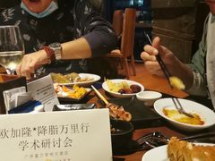 -广州富力君悦大酒店·凯菲厅