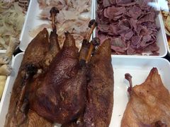 -紫燕百味鸡(灵岩南路店)