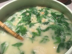 豌豆汤-小京华楼·京味斋(三元桥国展店)