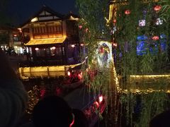 -台儿庄古城