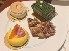 -富力丽思卡尔顿酒店·香荟全日制餐厅