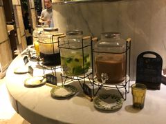 -杭州钱江新城万怡酒店-西餐厅