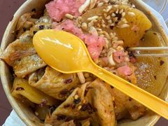 -周小亮丁家坡洋芋(全国总店)