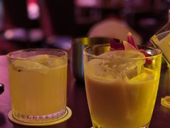 -隐肆威士忌鸡尾酒吧(玉沙国际店)