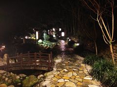 -明月山天沐温泉度假村