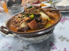 -谭家菜农夫山庄