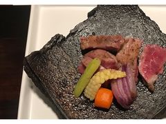-元熹会席料理