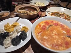 -KŌNG胶东小馆(华熙店)