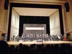 -中央音乐学院歌剧音乐厅